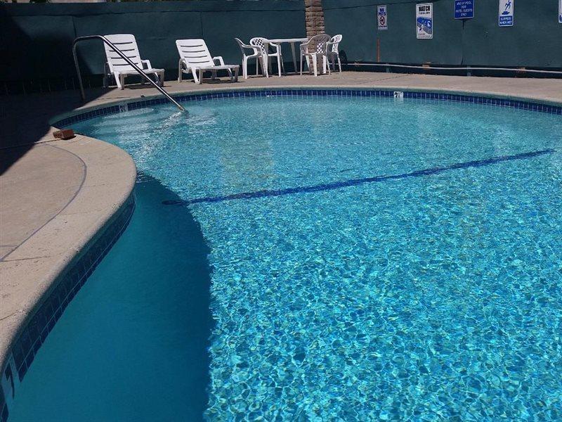 Kona Inn Motel Anaheim Dış mekan fotoğraf
