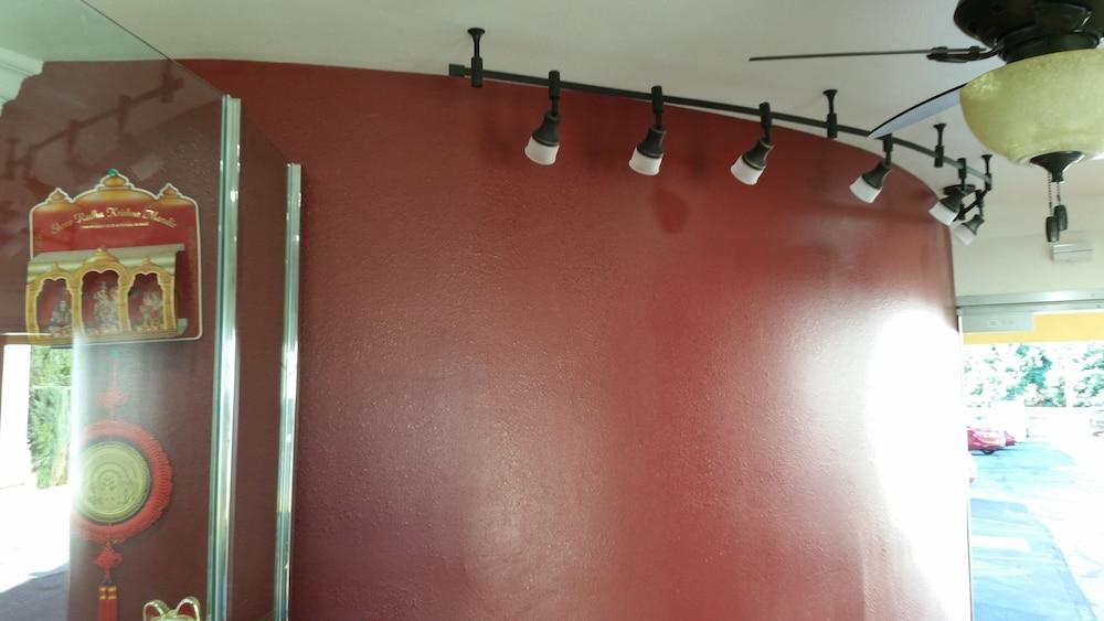 Kona Inn Motel Anaheim Dış mekan fotoğraf