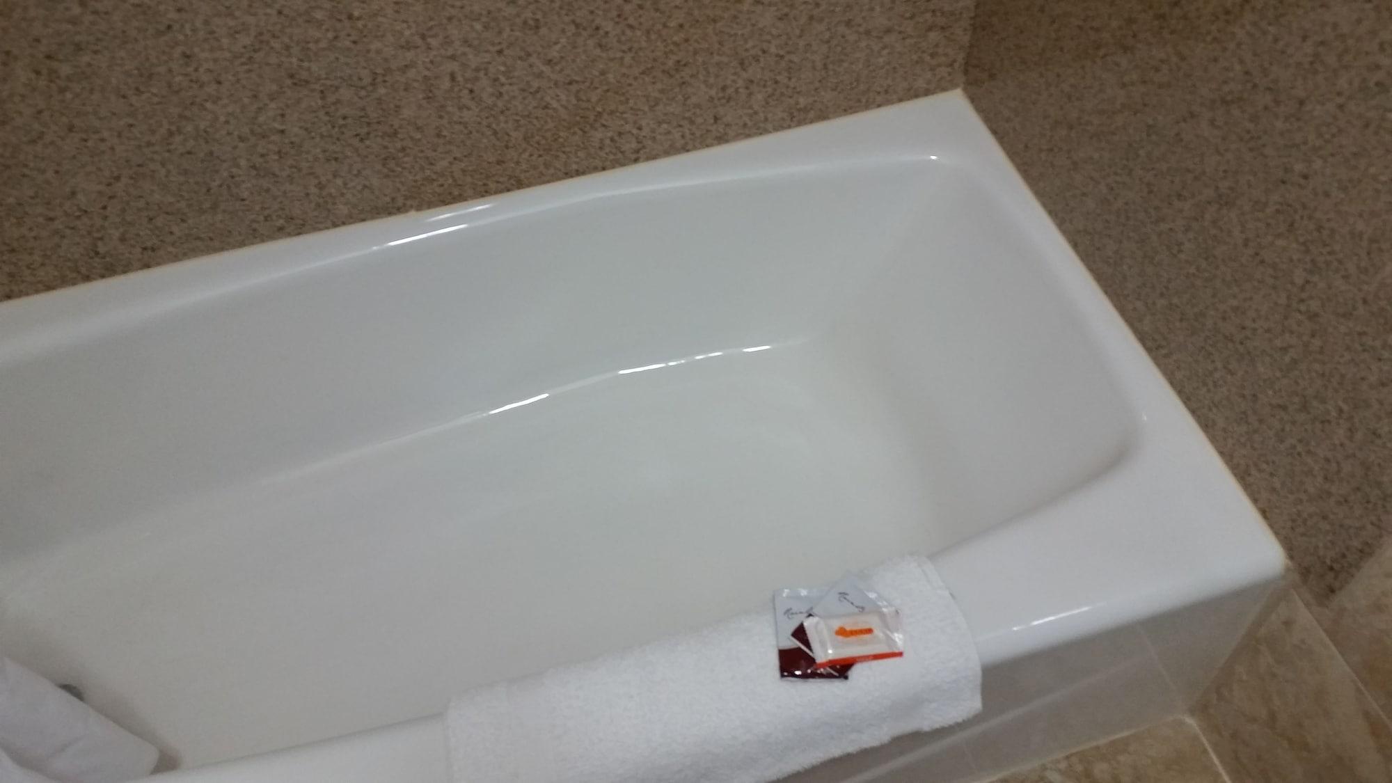 Kona Inn Motel Anaheim Dış mekan fotoğraf