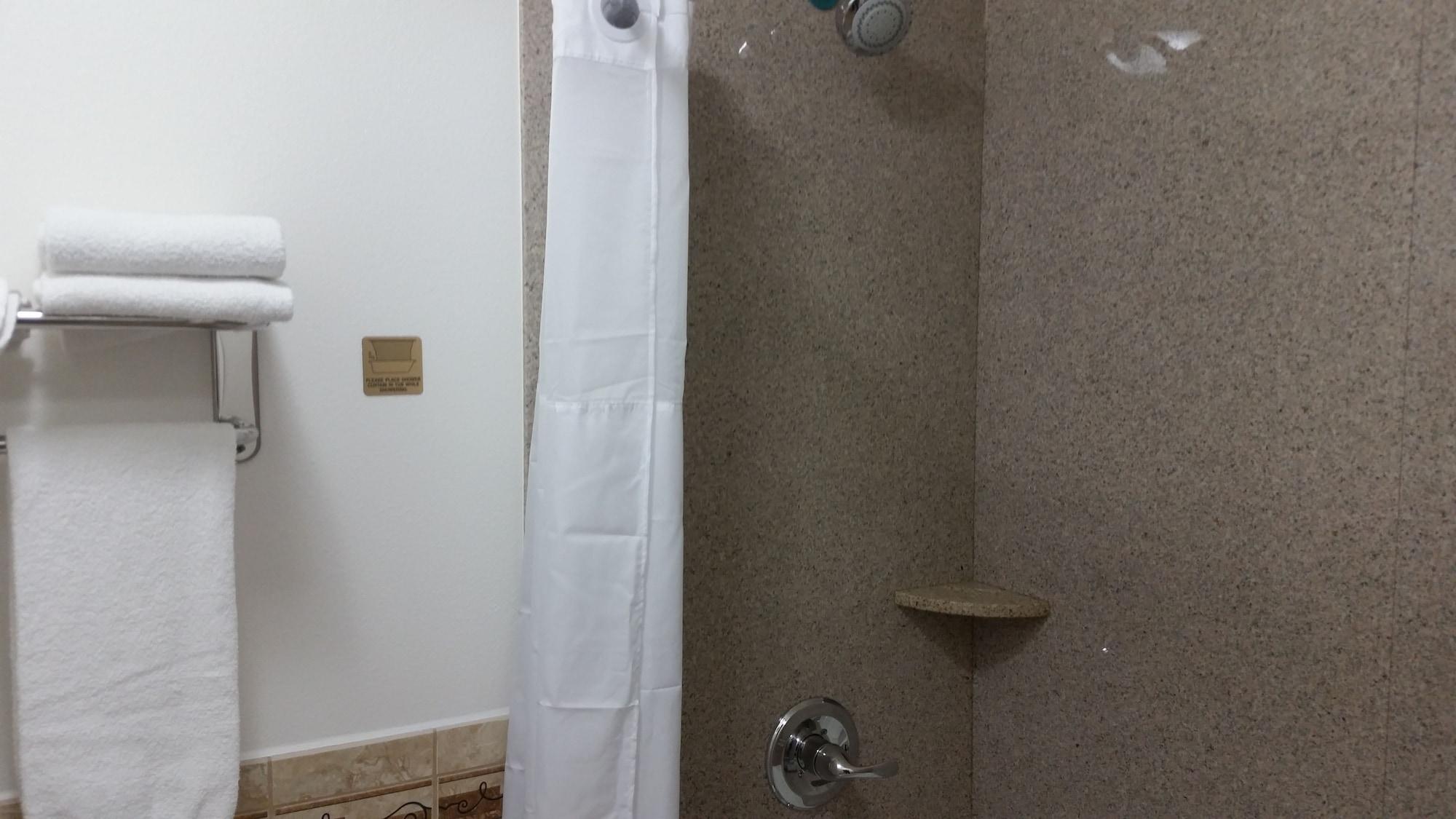 Kona Inn Motel Anaheim Dış mekan fotoğraf