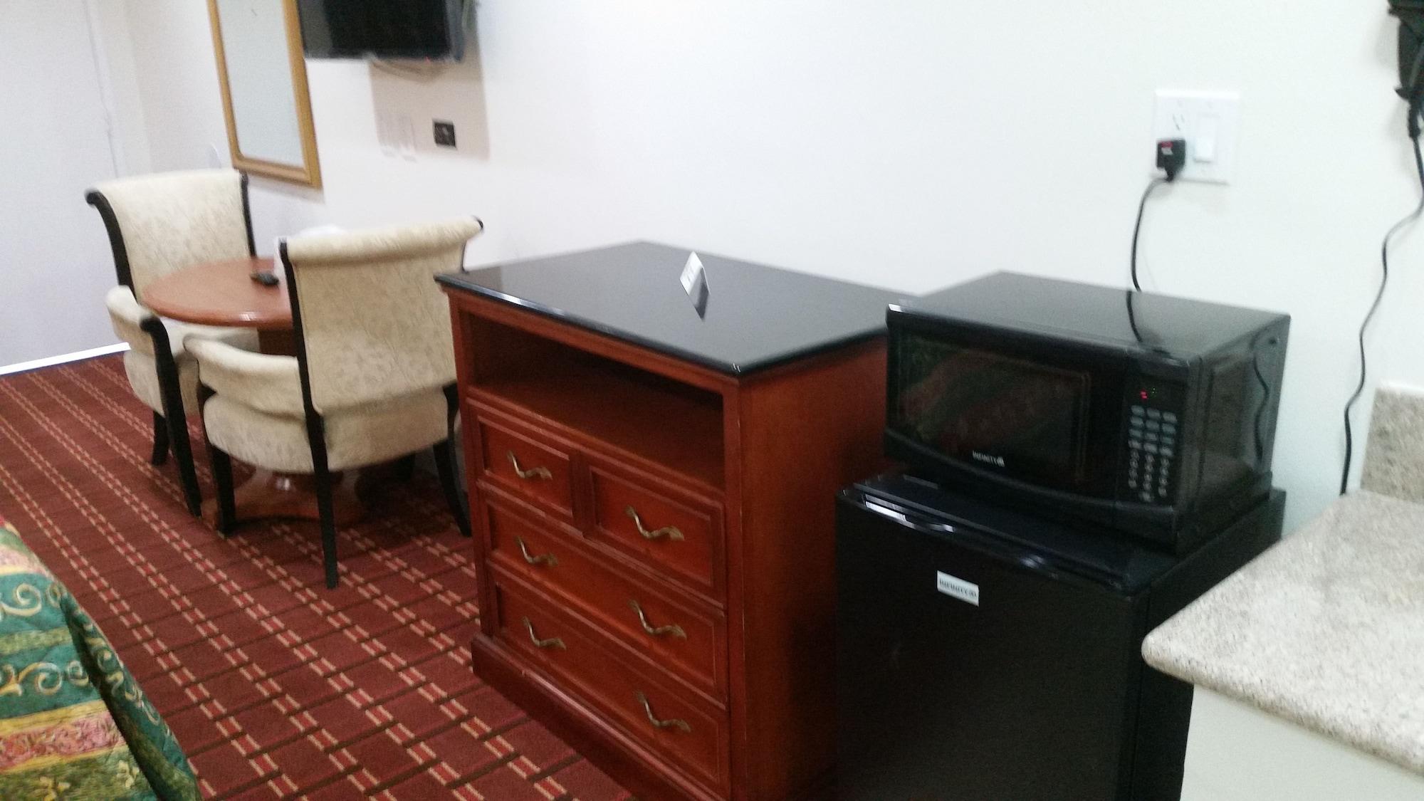 Kona Inn Motel Anaheim Dış mekan fotoğraf