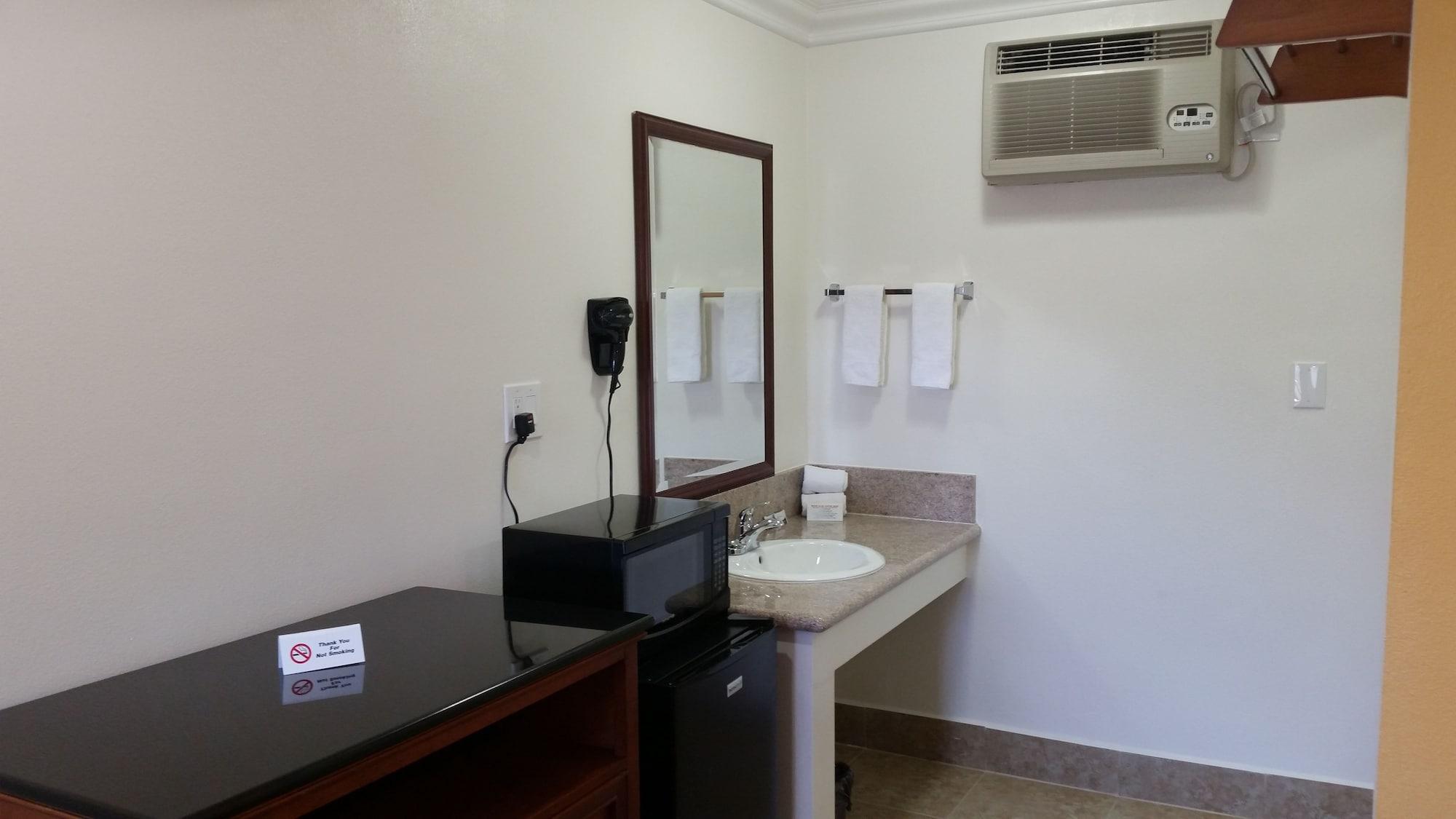 Kona Inn Motel Anaheim Dış mekan fotoğraf