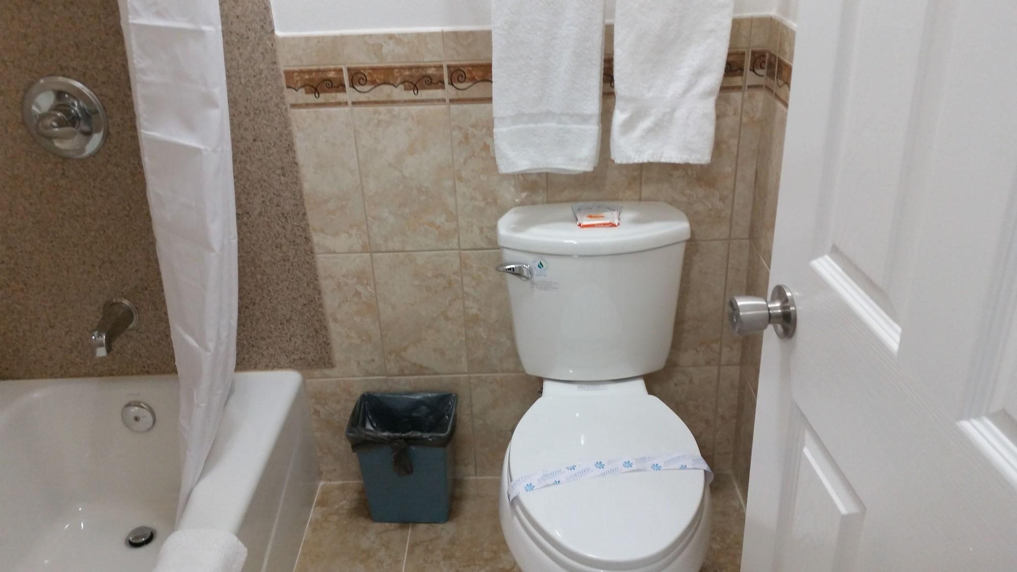 Kona Inn Motel Anaheim Dış mekan fotoğraf