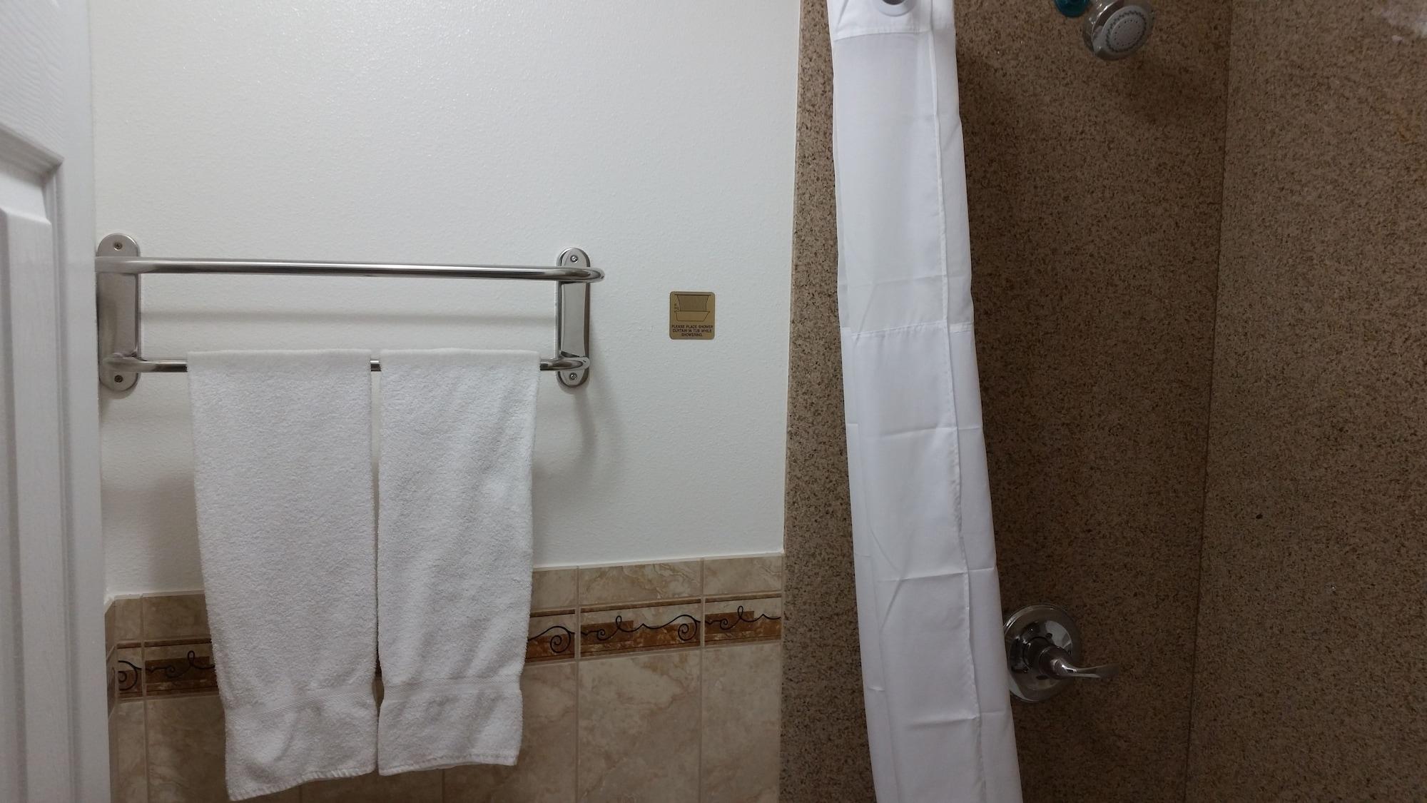 Kona Inn Motel Anaheim Dış mekan fotoğraf