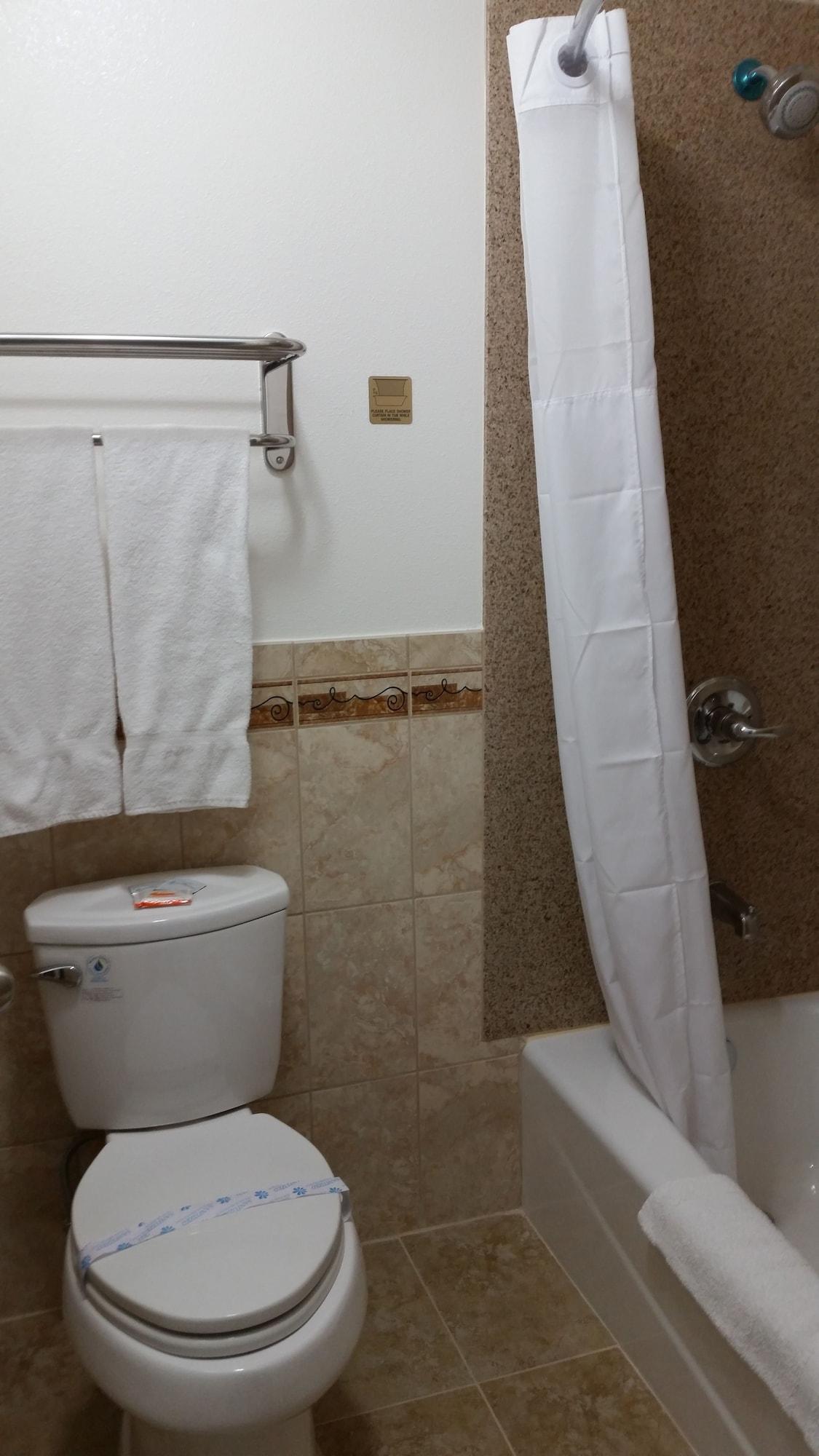 Kona Inn Motel Anaheim Dış mekan fotoğraf
