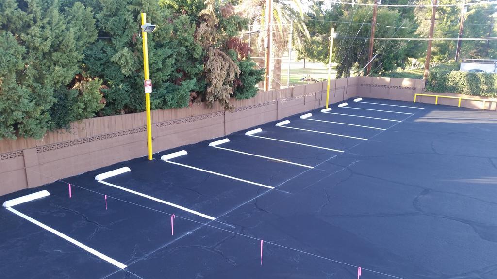 Kona Inn Motel Anaheim Dış mekan fotoğraf