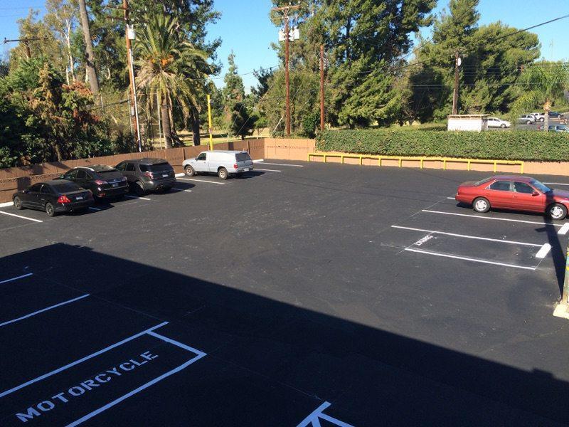 Kona Inn Motel Anaheim Dış mekan fotoğraf