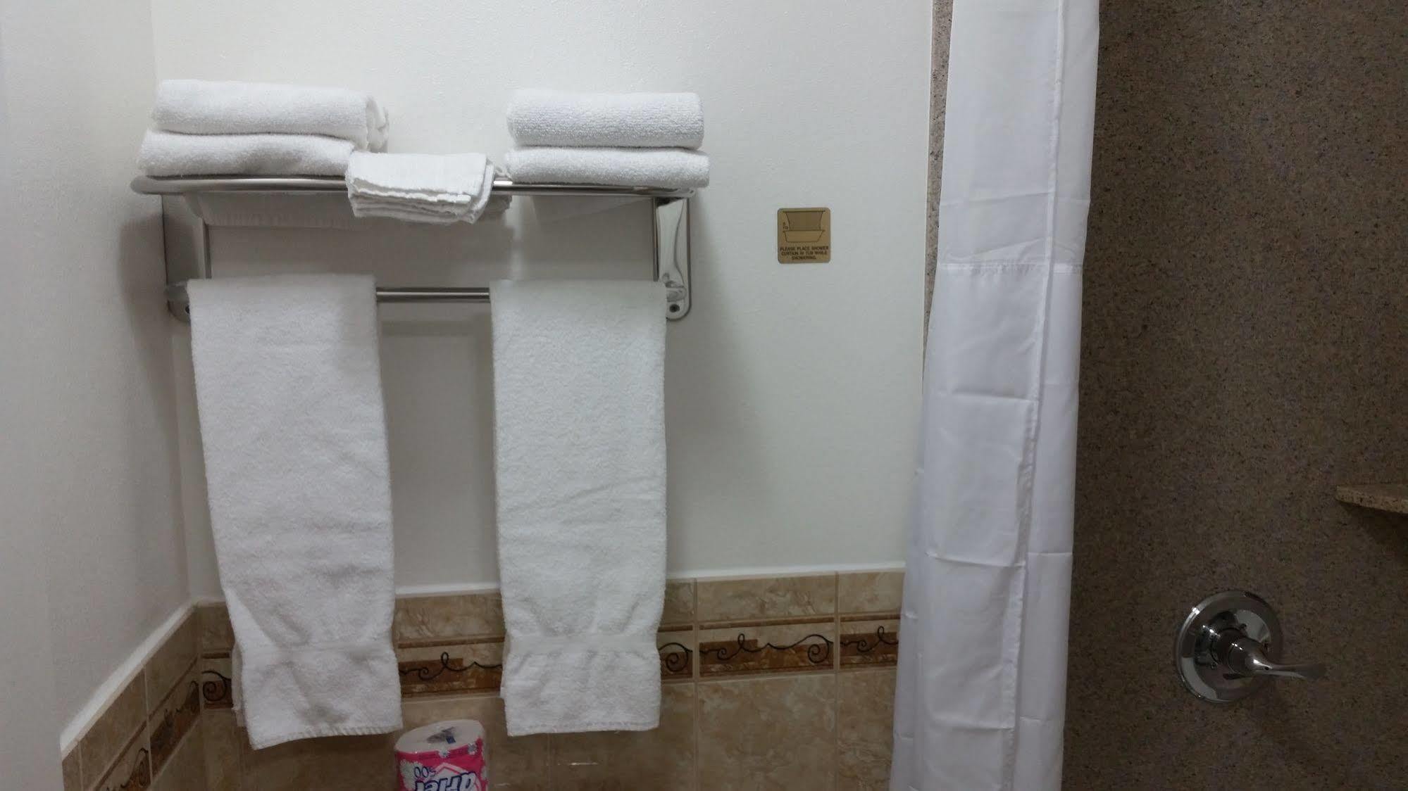 Kona Inn Motel Anaheim Dış mekan fotoğraf